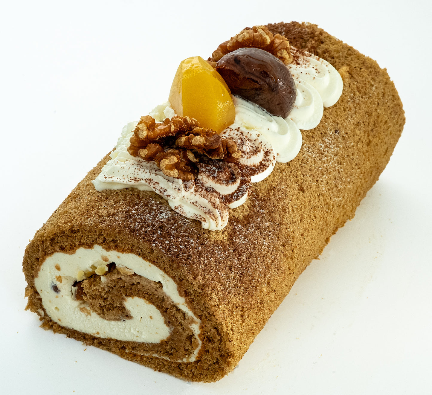 サンクスデーケーキ