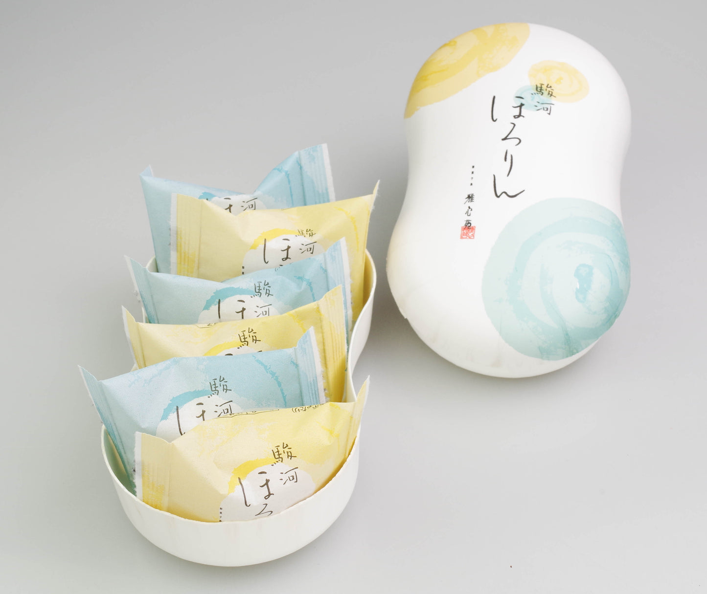 駿河ほろりん