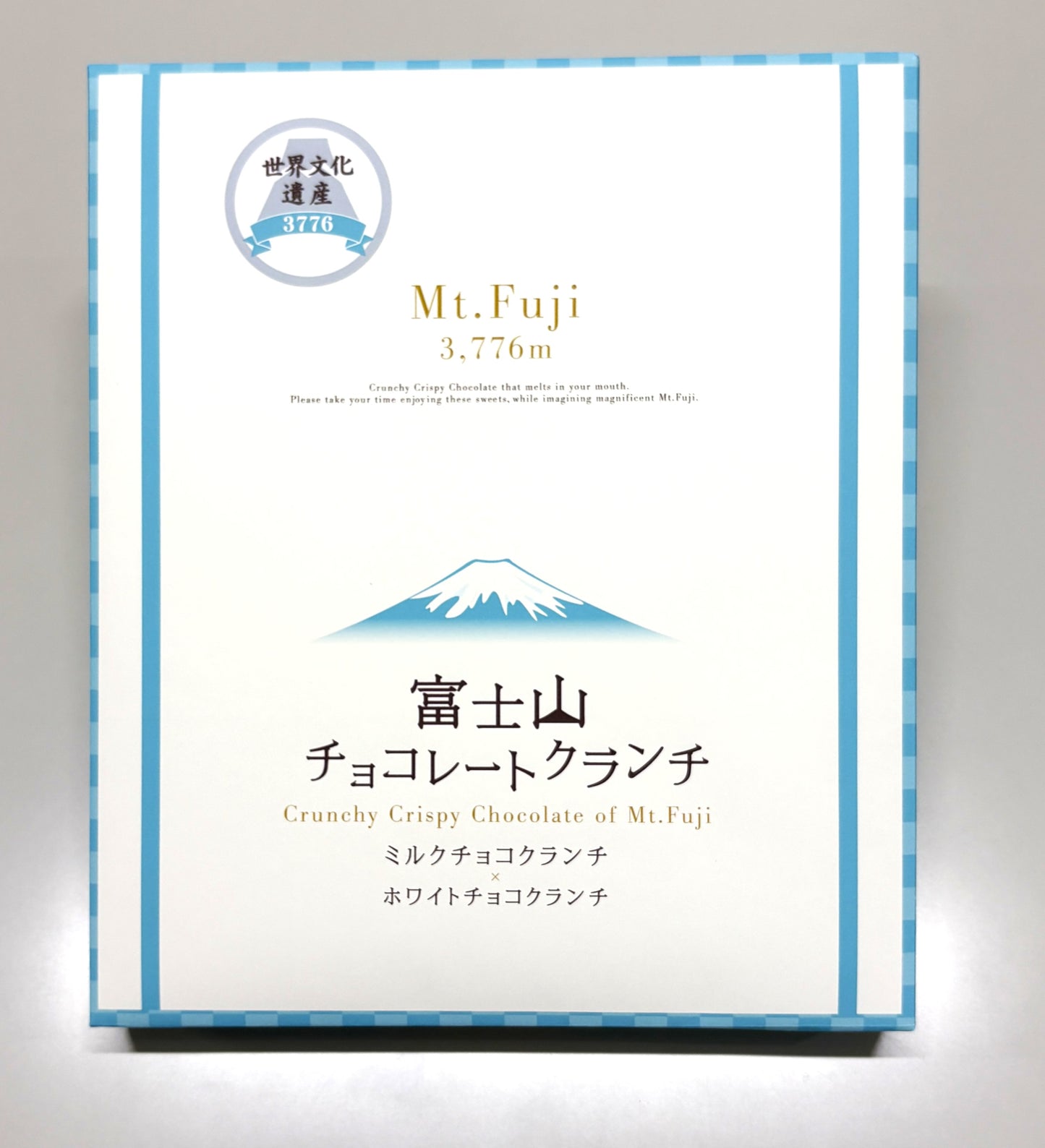 富士山チョコクランチ　18個入