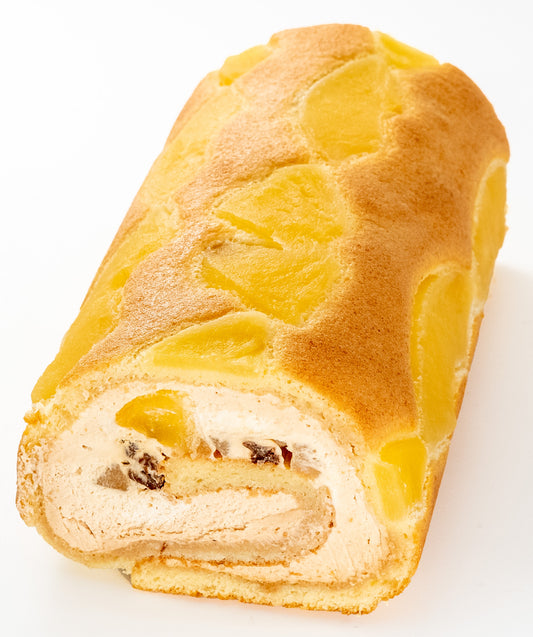 サンクスデーケーキ