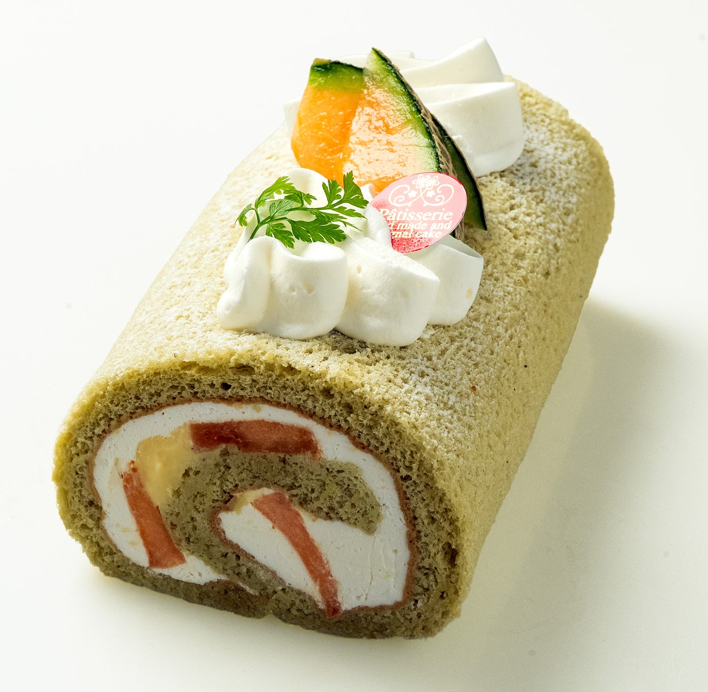 サンクスデーケーキ