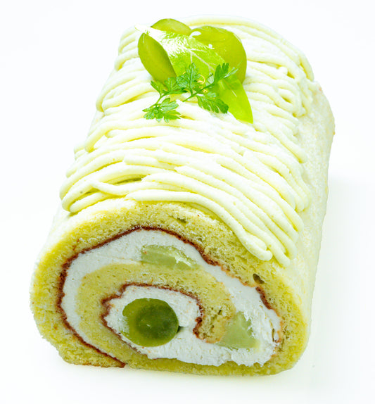 サンクスデーケーキ