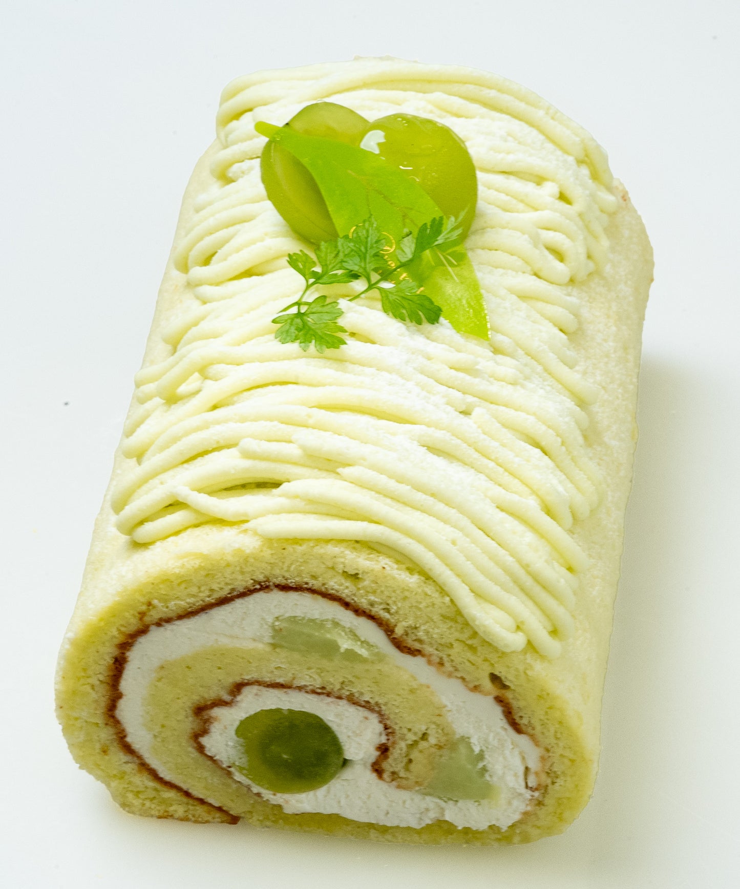 サンクスデーケーキ