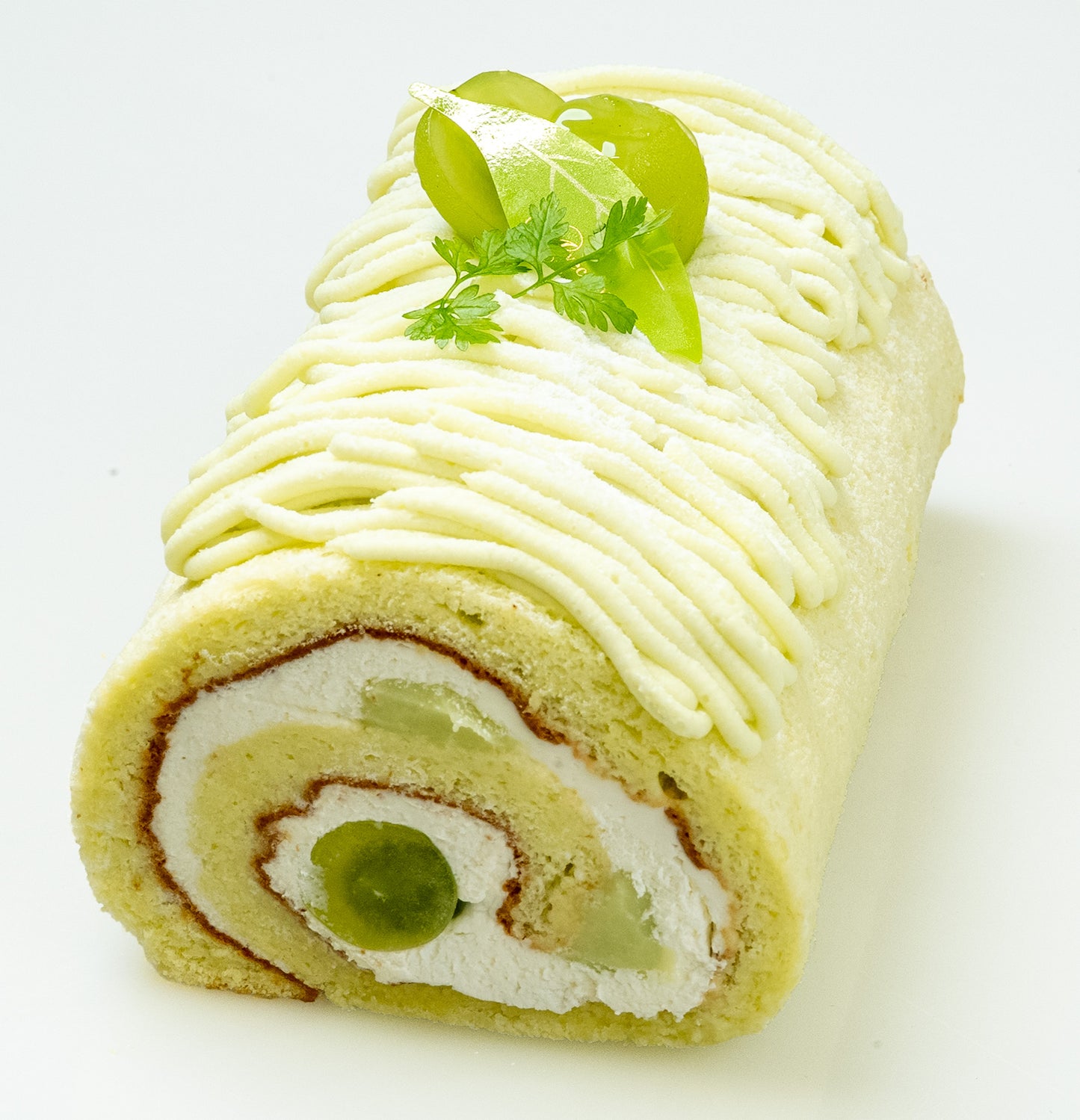 サンクスデーケーキ