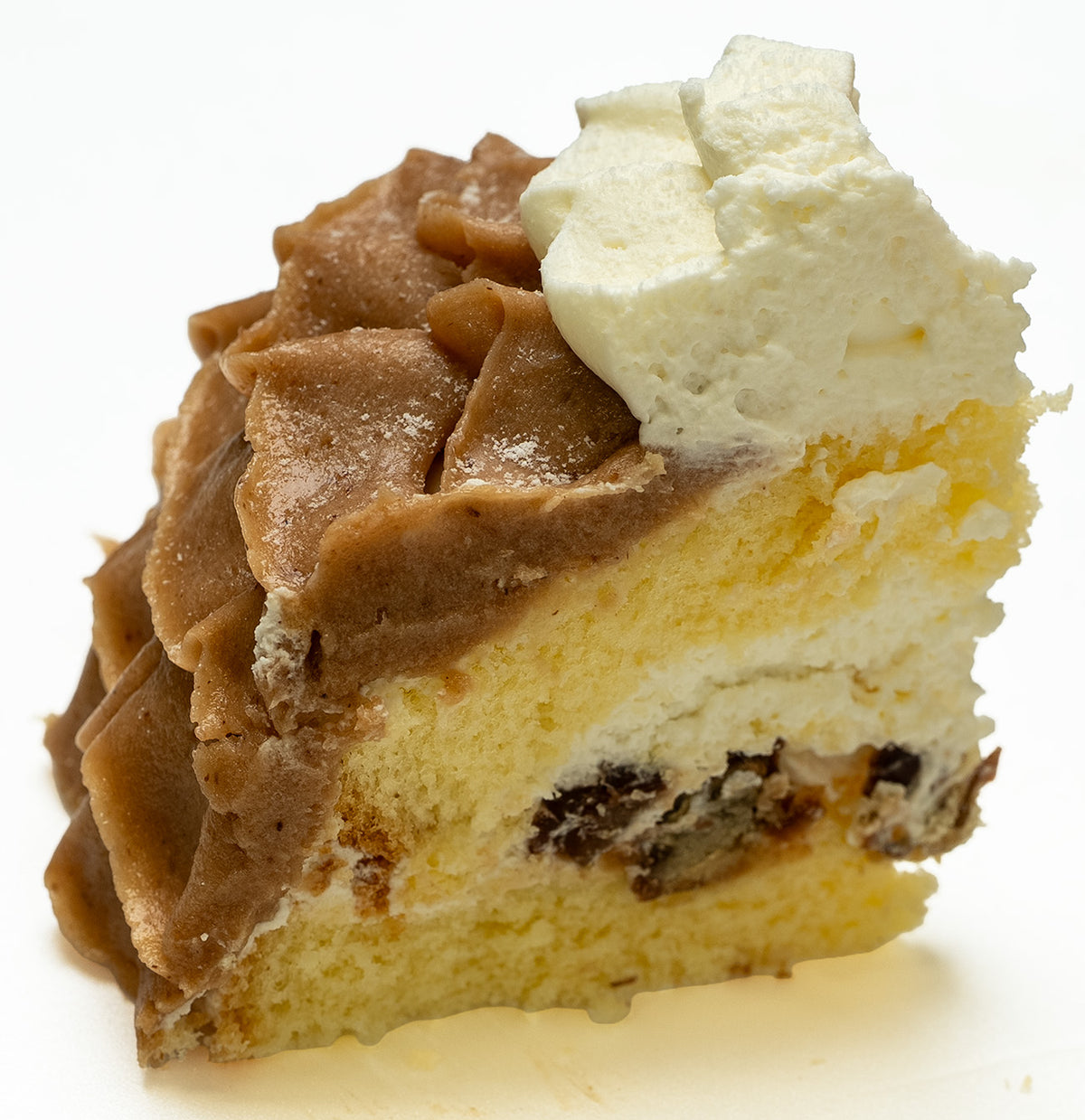 サンクスデーケーキ