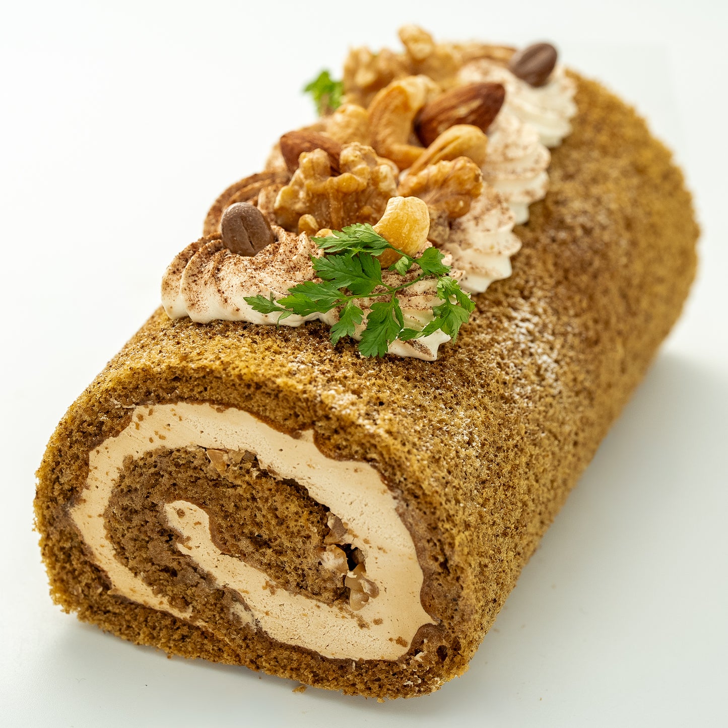 サンクスデーケーキ