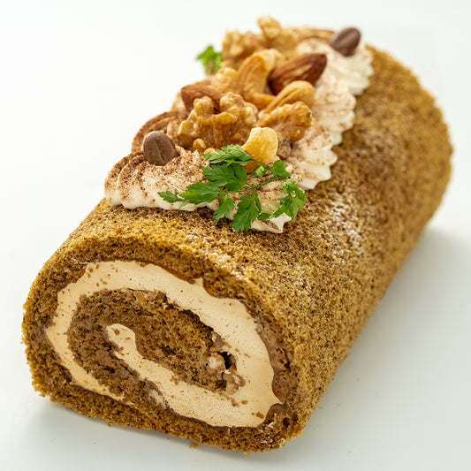 サンクスデーケーキ