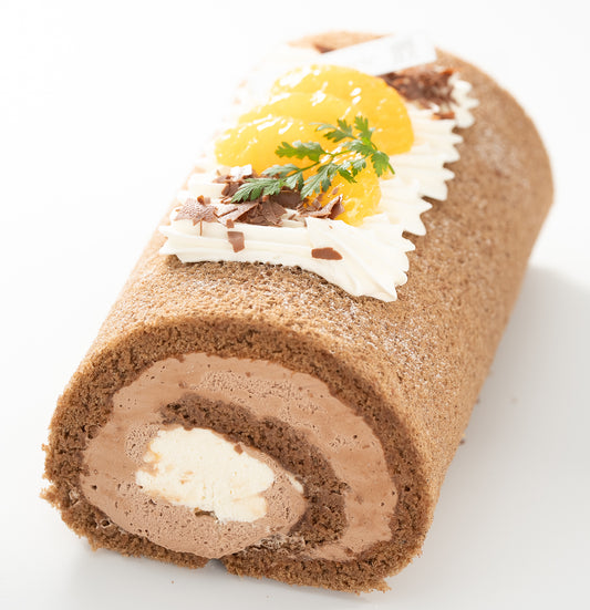 サンクスデーケーキ