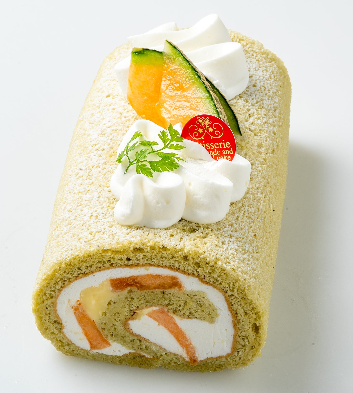 サンクスデーケーキ