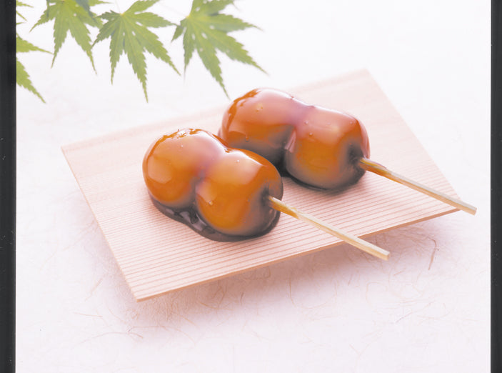 雅心だんご