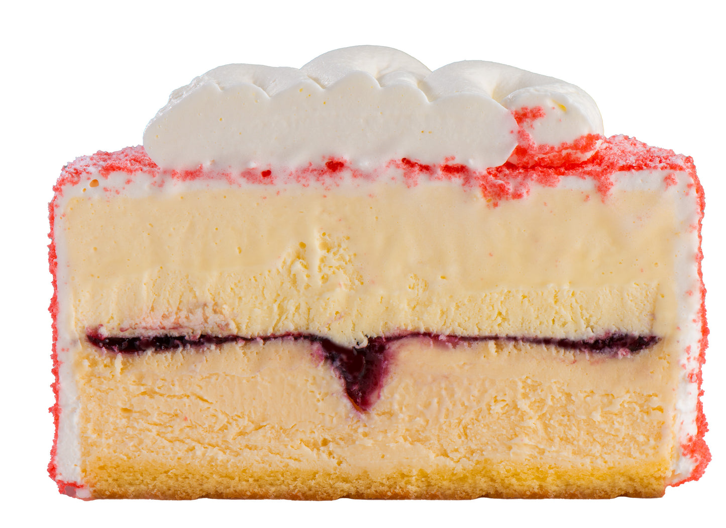 ドゥーブルフロマージュ