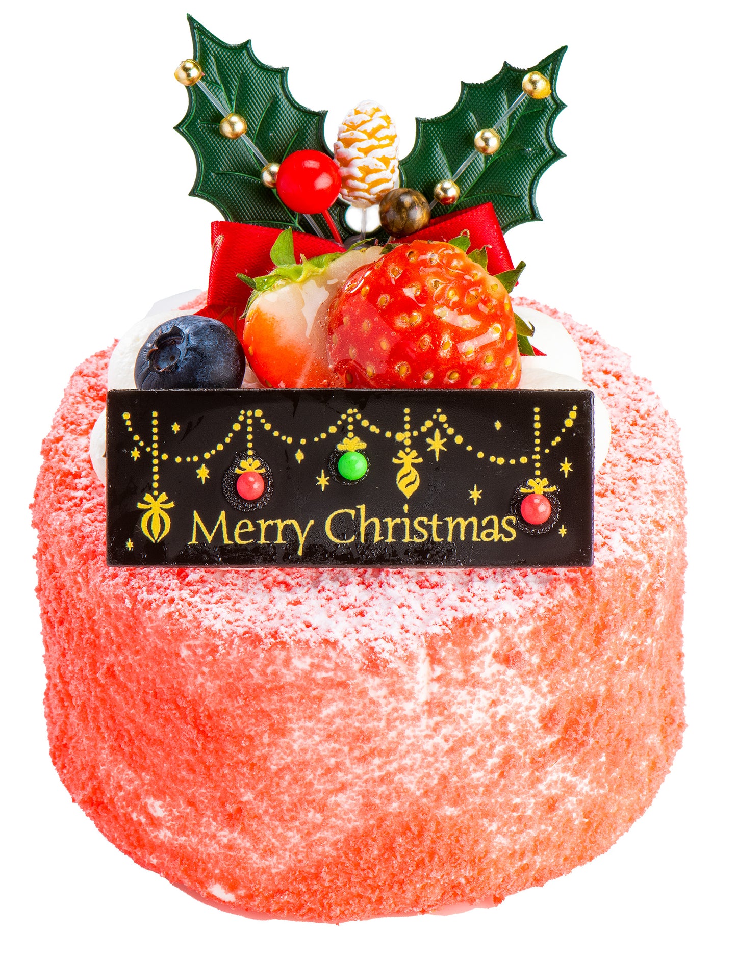 ドゥーブルフロマージュ