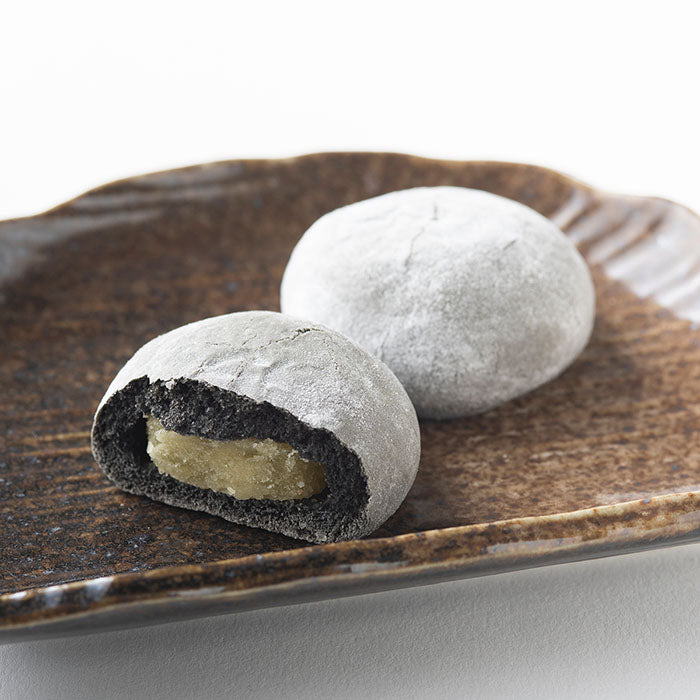 箱根黒だんだん8個入