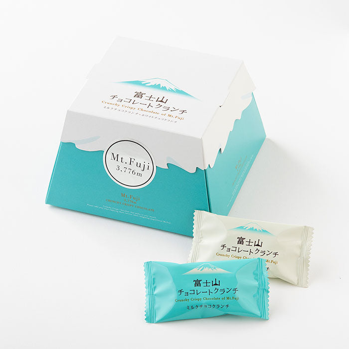 富士山チョコクランチ　12個入